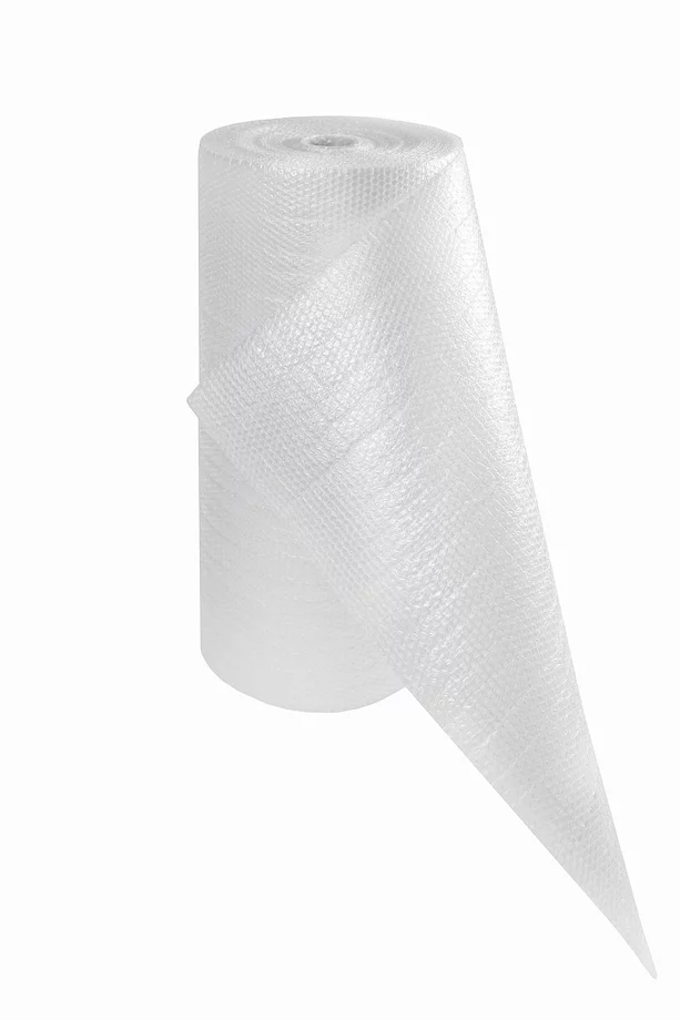 Bublinková fólia - 50 mic - dvojvrstvová
