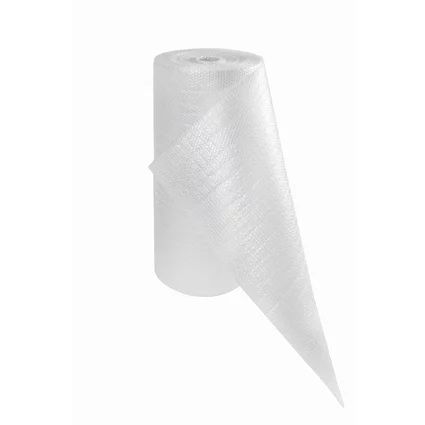 Bublinková fólia - 50 mic - trojvrstvová
