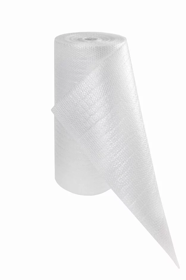 Bublinková fólia - 70 mic - dvojvrstvová