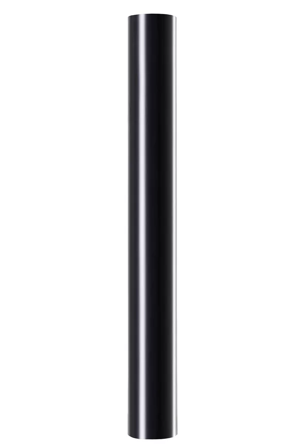 LDPE stavebná fólia - 100 mic - čierna