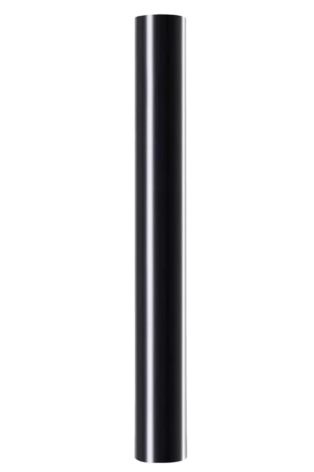 LDPE stavebná fólia - 150 mic - čierna